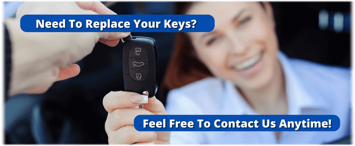 Car Key Replacement Fort Mill SC (803) 887-0647