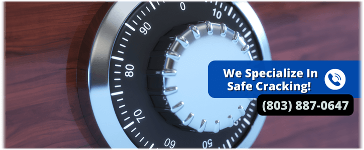 Safe Cracking Service Fort Mill SC (803) 887-0647